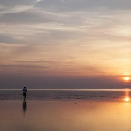 Lägenhet Quartier Hohe Geest 24 Cuxhaven