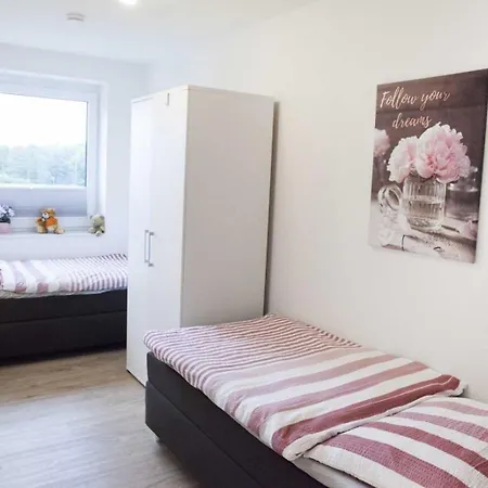 Quartier Hohe Geest 24 *