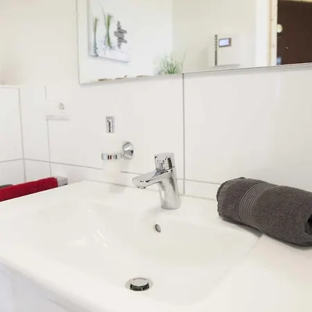 Quartier Hohe Geest 24 *