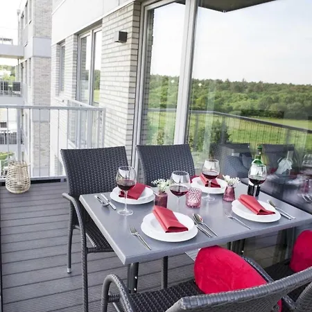 Quartier Hohe Geest 24 *