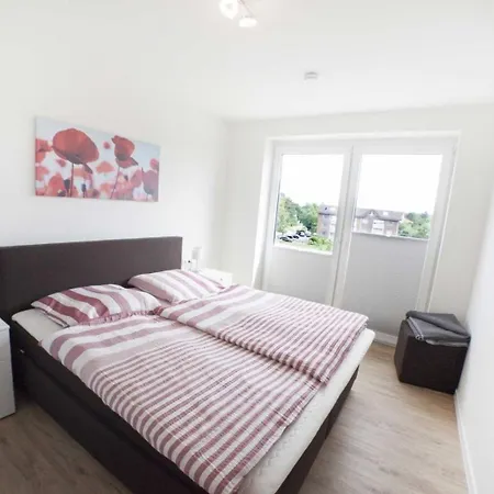 Quartier Hohe Geest 24