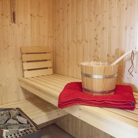 Quartier Hohe Geest 24 Apartmán *